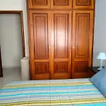 Piso Emigrante Apartment