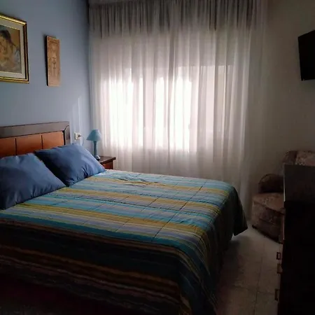 Apartment Piso Emigrante *
