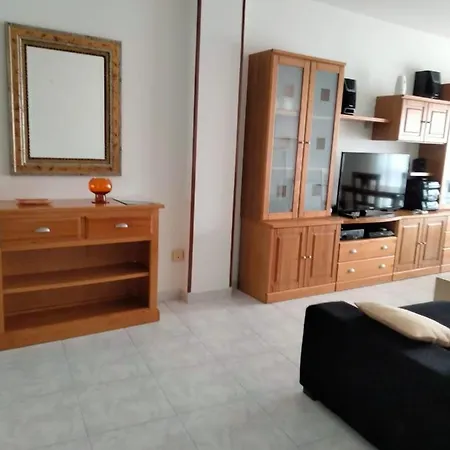 Apartment Piso Emigrante *