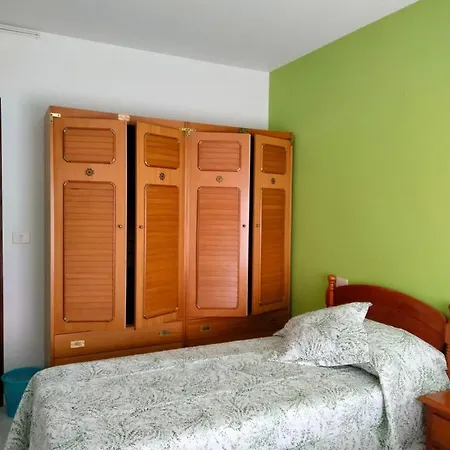 Piso Emigrante * Sanxenxo
