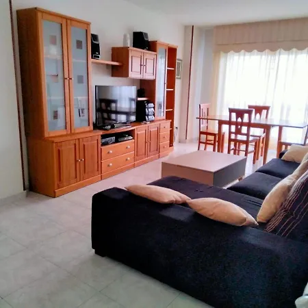 Piso Emigrante Sanxenxo