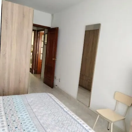 Piso Emigrante
