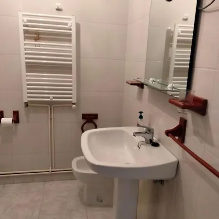 Lejlighed Piso Emigrante Sanxenxo