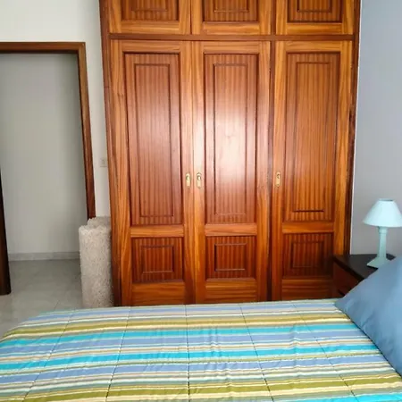 Piso Emigrante Appartement