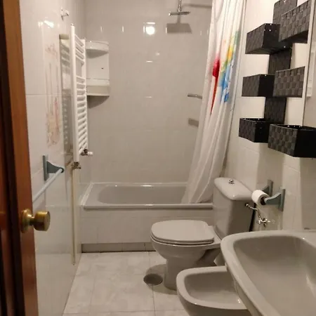 Piso Emigrante Sanxenxo