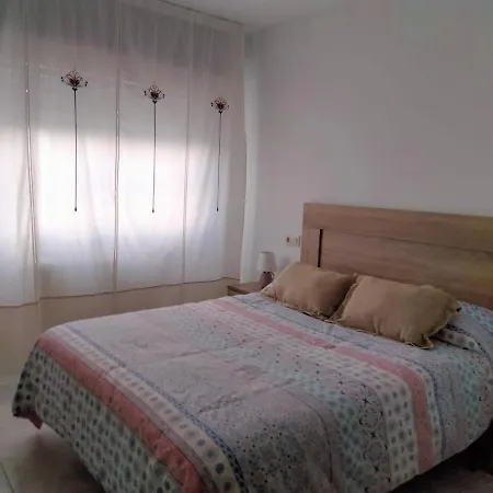 Piso Emigrante Appartement *