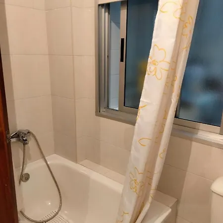 Piso Emigrante