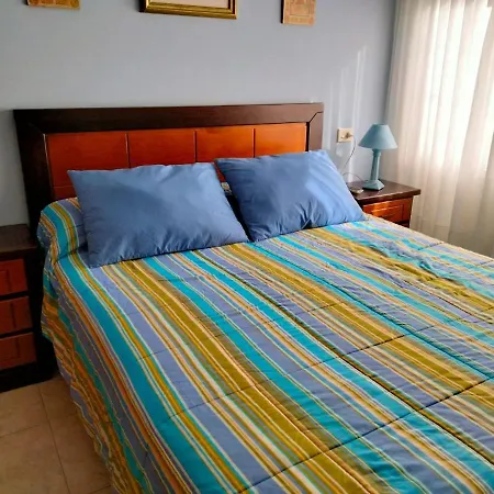 Apartment Piso Emigrante