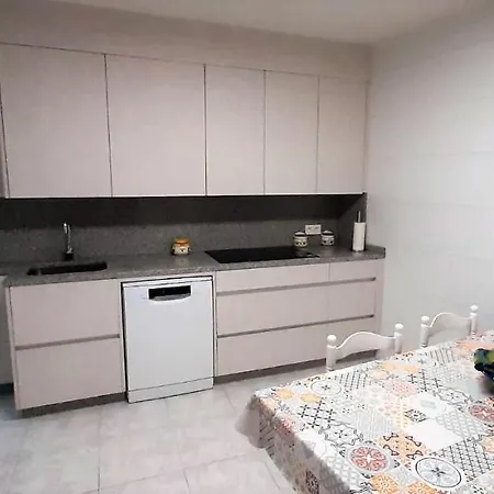 Piso Emigrante Sanxenxo