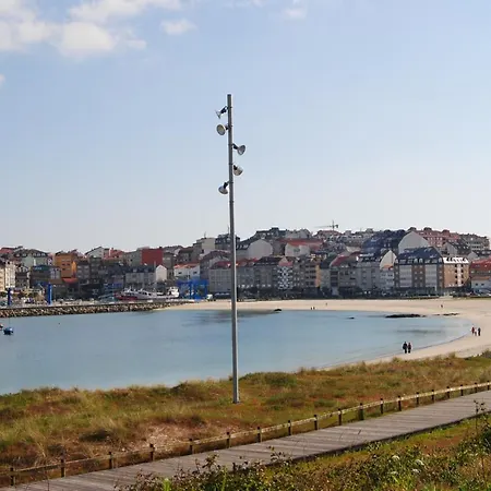 Piso Emigrante Sanxenxo